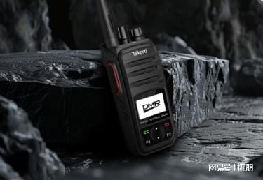 kaiyun官方-拓朋D55数字对讲机：执法办案的“智慧守护者”