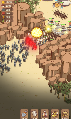 /-幸存者村庄内置修改器