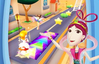 开云官方-大耳朵图图美食酷跑最新版