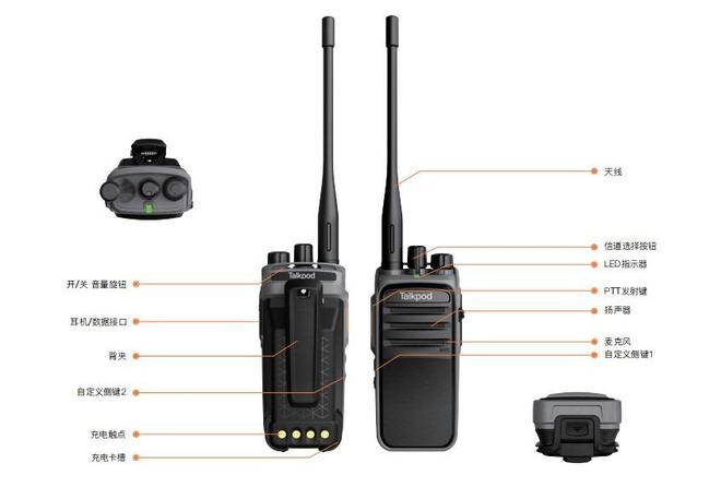 kaiyun官方-海洋救援的“技术锚点”：拓朋A50P自组网对讲机的海事适配逻辑